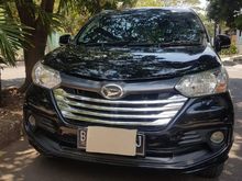 2016 Daihatsu Xenia 1.3 X DELUXE MPV