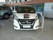 PROMO 2021 Nissan Serena 2.0 Highway Star MPV
