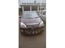 2011 Toyota Avanza 1.5 S MPV