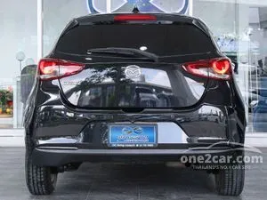 2021 Mazda 2 1.3 C Sports Hatchback