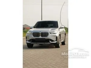 2024 BMW X1 1.5 sDrive18i xLine SUV