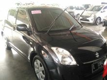 2010 Suzuki Swift 1.5 ST Hatchback