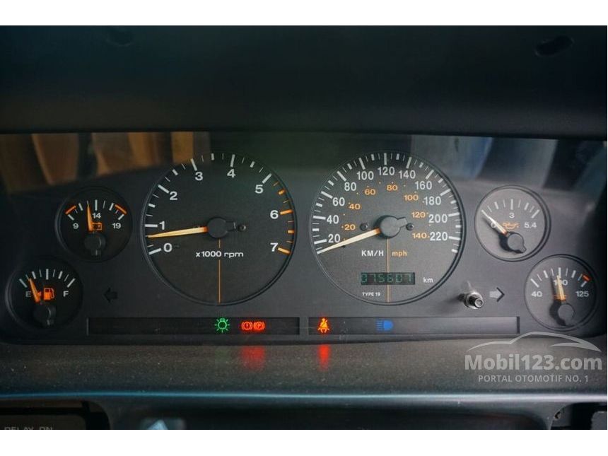 2000 jeep grand cherokee speedometer not working