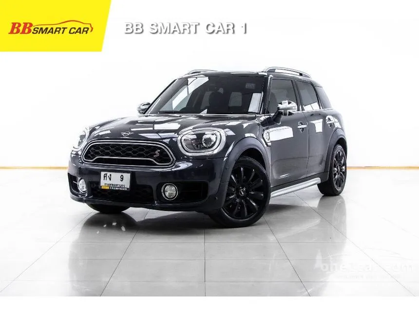 2020 Mini Cooper 2.0 F60 S Countryman Hatchback มือสอง One2car