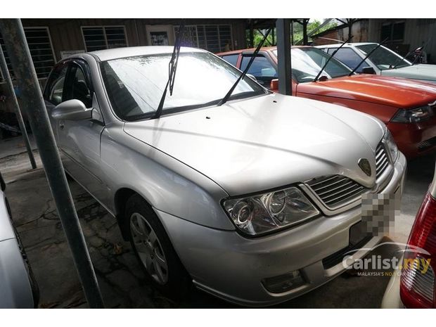 Cari 4 Kereta Proton Waja Dijual Di Seremban Negeri Sembilan Malaysia Carlist My