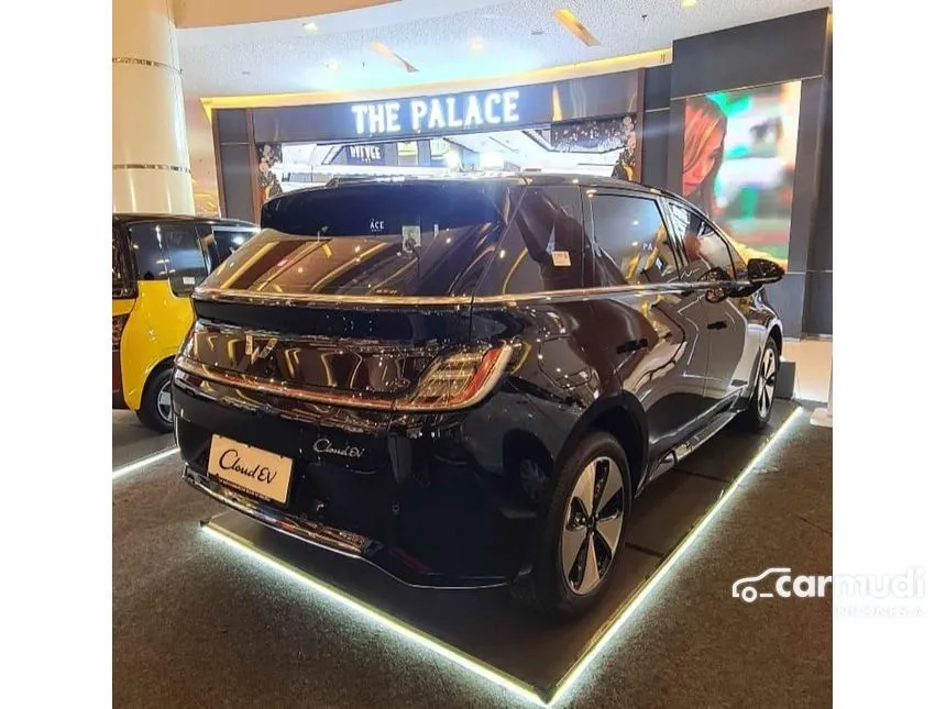 2024 Wuling Cloud EV EV Hatchback