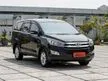 Jual Mobil Toyota Kijang Innova 2017 V 2.0 di DKI Jakarta Automatic MPV Hitam Rp 250.000.000