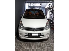 2012 Suzuki Karimun Estilo Hatchback Simpanan