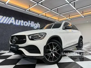 2022 Mercedes-Benz GLC200 2.0 AMG Line SUV