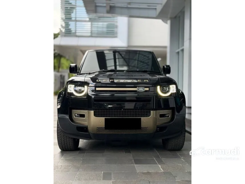 2020 Land Rover Defender 110 P300 SE SUV