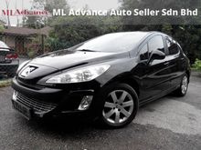 Peugeot 407 2.0 (A) Excellent TipTOP Cond. LikeNEW