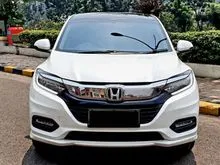 2021 Honda HR-V 1,8 Prestige SUV