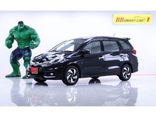 2014 Honda Mobilio 1.5 (ปี 14-17) RS Wagon