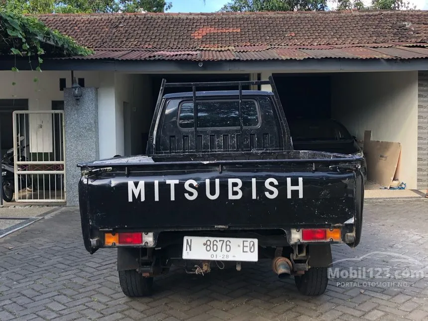 2021 Mitsubishi Colt L300 Pick-up
