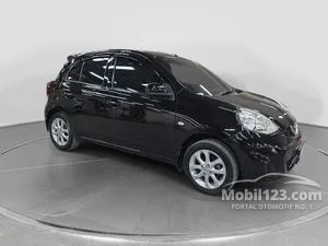 2018 Nissan March 1.2 Hatchback