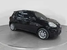 2018 Nissan March 1.2 Hatchback