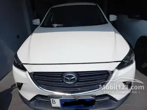 2022 Mazda CX-3 1.5 Sport SUV