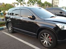 2007 Honda CR-V 2.4 2.4 i-VTEC SUV