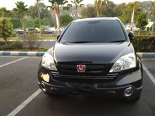2007 Honda CR-V 2.4 2.4 i-VTEC SUV #jualcepatpemiliklangsung