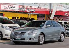 2008 Toyota Camry 2.0 (ปี 06-12) G EXTREMO Sedan AT