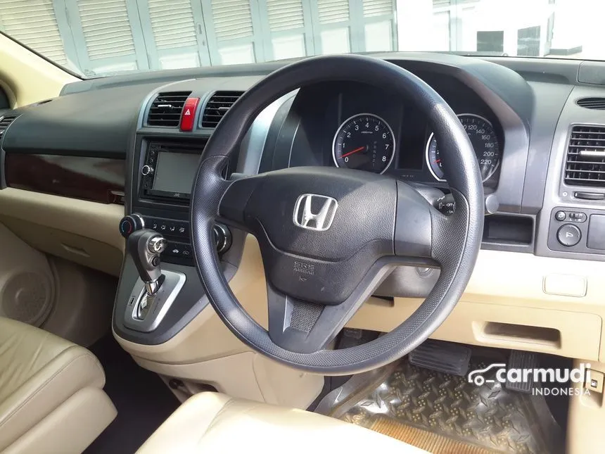 2012 Honda CR-V 2.0 i-VTEC SUV
