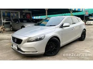 Used Volvo V40 2.0 T5 R-Limited, find local dealers/sellers