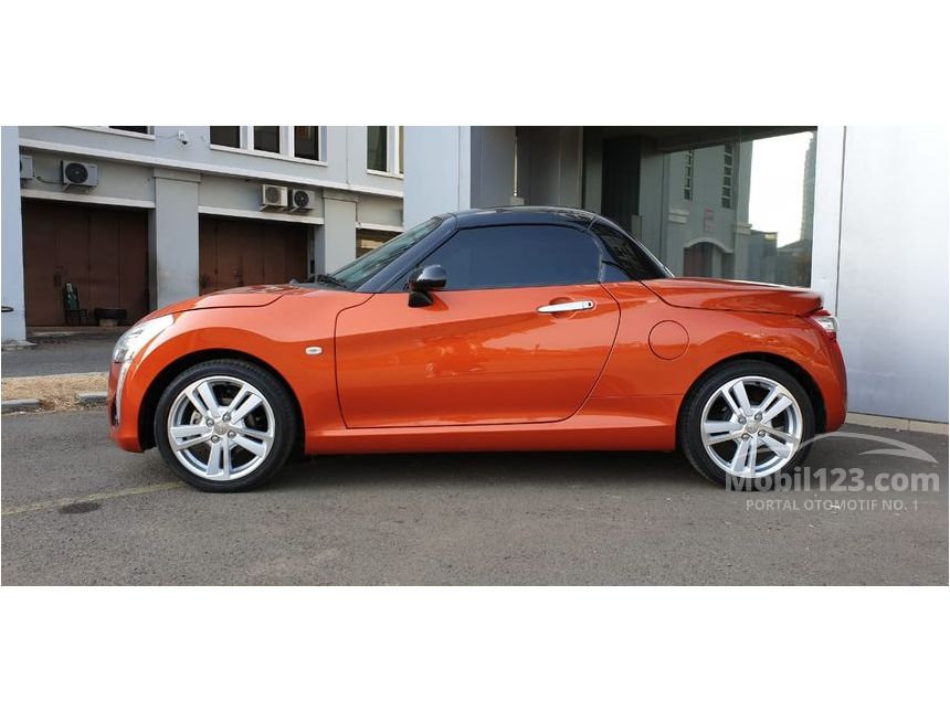 Daihatsu copen la400k