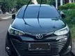 Jual Mobil Toyota Vios 2019 G 1.5 di DKI Jakarta Automatic Sedan Hitam Rp 182.000.000