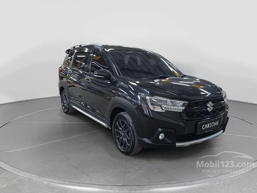2023 Suzuki XL7 Beta Hybrid SUV