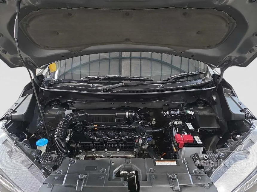 2023 Suzuki XL7 Beta Hybrid SUV