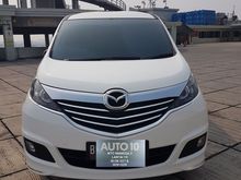Tdp 29jt Mazda Biante SKYACTIV A/T 2015 Perorangan Nopol Cantik Pajak Juli 2020