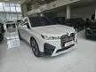 Jual Mobil BMW iX 2023 xDrive40 Sport di DKI Jakarta Automatic Wagon Putih Rp 1.650.000.000
