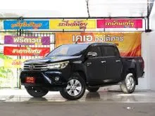 2017 Toyota HILUX REVO 2.8 Double Cab G 4WD Pickup