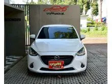 2017 Mazda 2 1.3 (ปี 15-25) High Plus Sedan