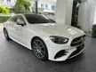 2021 Mercedes-Benz E200 2.0 W238 (ปี 17-24) AMG Dynamic Coupe