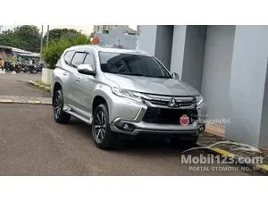 2019 Mitsubishi Pajero Sport 2.4 Dakar 4X2 SUV