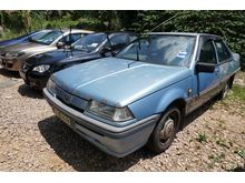 1993 Proton Saga 1.3 Sedan (M) USED CAR