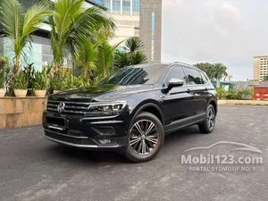 2021 Volkswagen Tiguan 1.4 TSI Allspace SUV