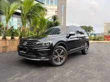 2021 Volkswagen Tiguan 1.4 TSI Allspace SUV