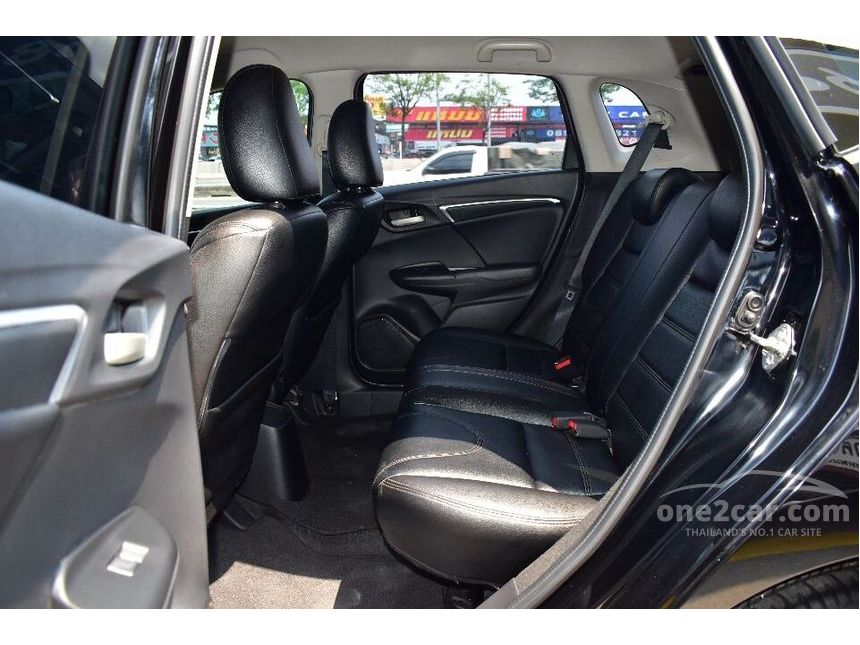 Honda Jazz 2020 V+ i-VTEC 1.5 in กรุงเทพและปริมณฑล Automatic 