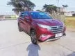 Jual Mobil Daihatsu Terios 2018 R 1.5 di DKI Jakarta Automatic SUV Merah Rp 176.000.000
