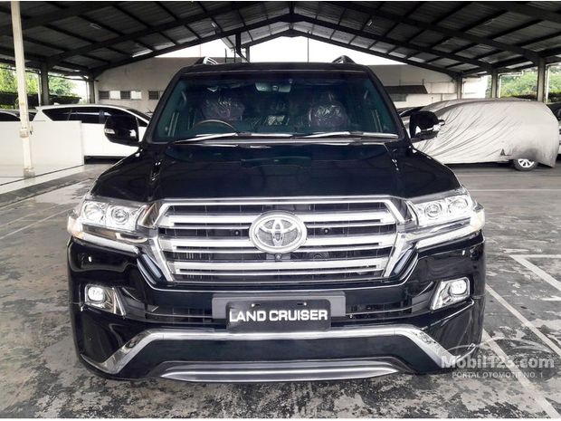  Land Cruiser Toyota Murah 931 mobil dijual di 