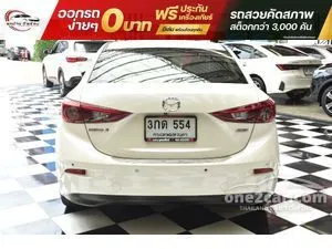 2014 Mazda 3 2.0 C Sedan
