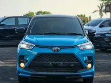 2025 Toyota Raize 1,0 GR Sport (2 Tone) SUV