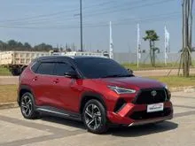 2023 Toyota Yaris Cross 1.5 S HV (2 Tone) w GR Parts Aero Pkg (Prem Clr) SUV
