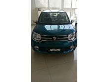 IGNIS GX PROSES KREDIT TANPA RIBET