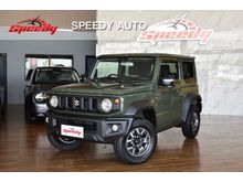 2025 Suzuki JIMNY 1.5 (ปี 19-26) SUV