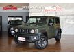 2025 Suzuki JIMNY 1.5 (ปี 19-26) SUV