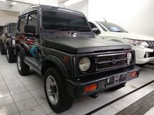 2004 Suzuki Katana 1.0 GX MT Jeep Jip terawat dijual di malang