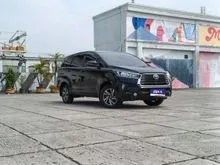 2025 Toyota Kijang Innova 2.4 G MPV Diesel AT Hitam KM 32RB